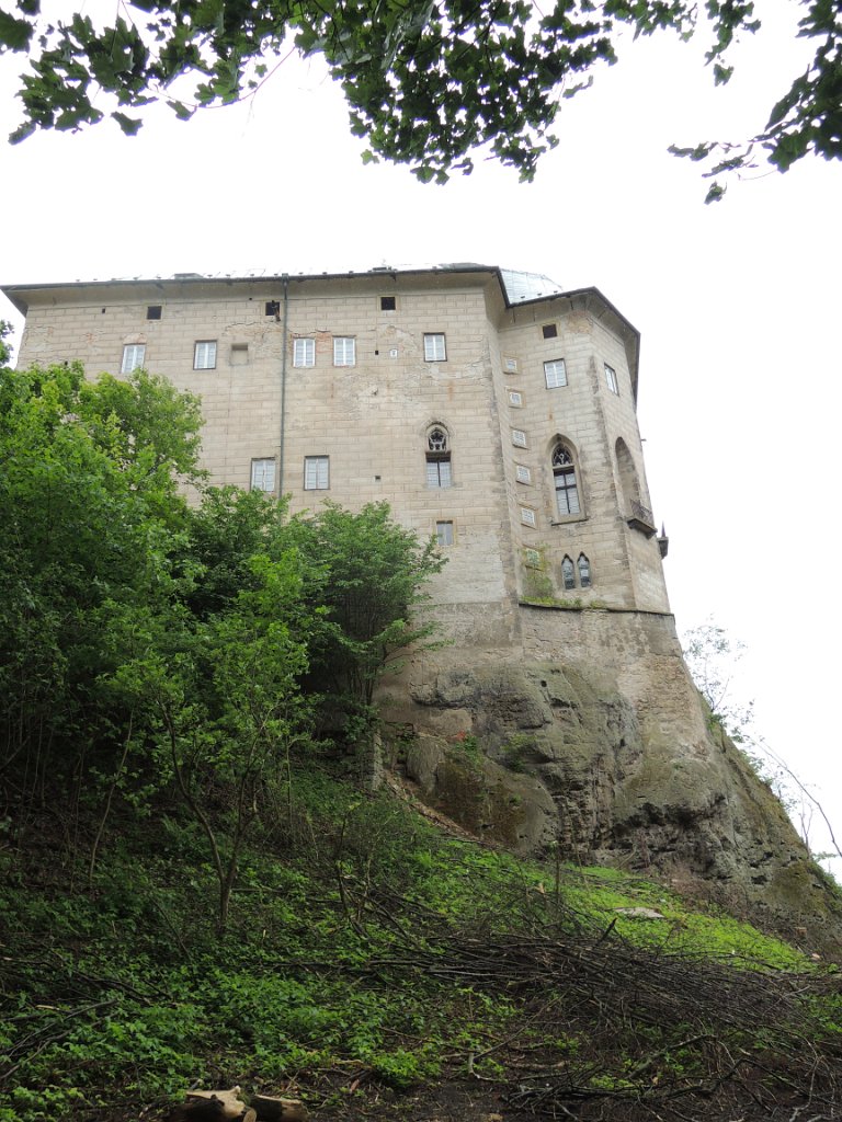 hrad Houska (1)